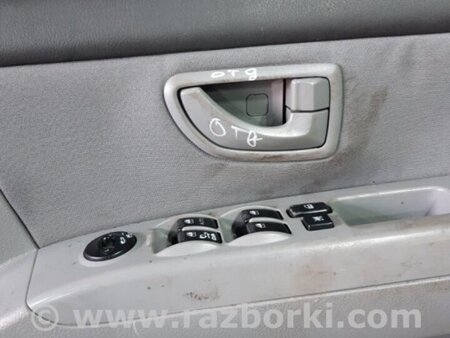 ФОТО Карта двери передней правой для KIA Sorento 1 BL (02-09) Київ