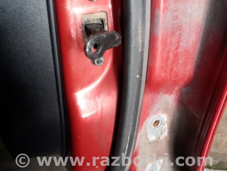 ФОТО Ограничитель двери задний левый для Hyundai ix35 I LM/EL Tucson (10-17) Київ