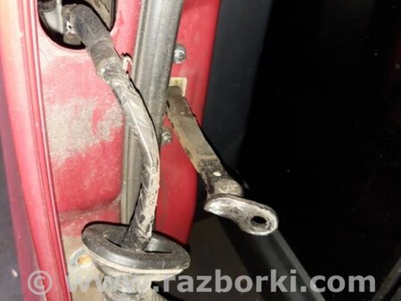 ФОТО Ограничитель двери задний правый для Hyundai ix35 I LM/EL Tucson (10-17) Київ