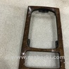 ФОТО Накладка центральной консоли для Porsche Cayenne Type 958 (10-18) Киев