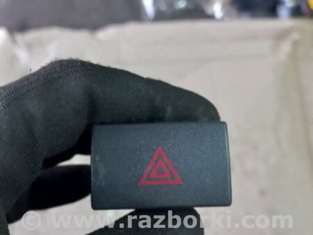 ФОТО Кнопка аварийки для KIA Sorento 1 BL (02-09) Київ