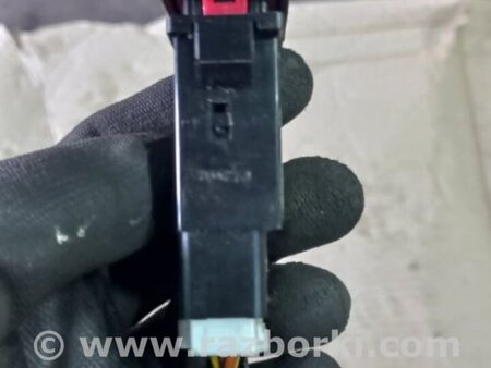 ФОТО Кнопка аварийки для KIA Sorento 1 BL (02-09) Київ