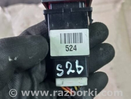 ФОТО Кнопка аварийки для KIA Sorento 1 BL (02-09) Київ