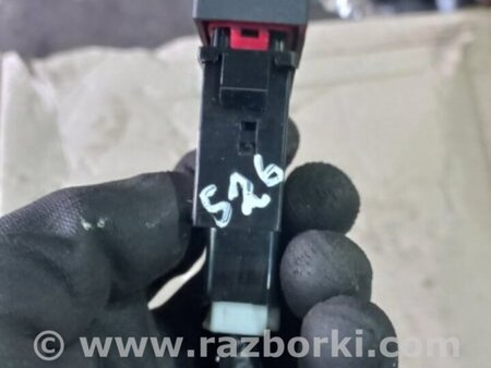 ФОТО Кнопка аварийки для KIA Sorento 1 BL (02-09) Київ