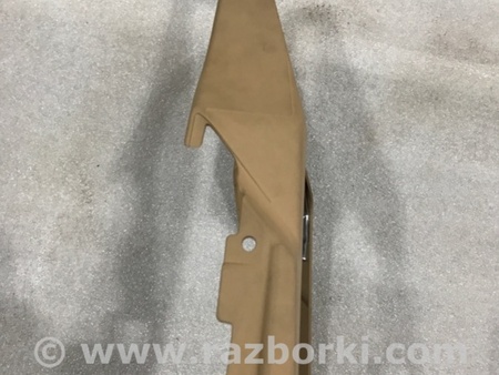 ФОТО Накладка центральной консоли для Porsche Cayenne Type 958 (10-18) Киев