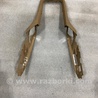ФОТО Накладка центральной консоли для Porsche Cayenne Type 958 (10-18) Киев