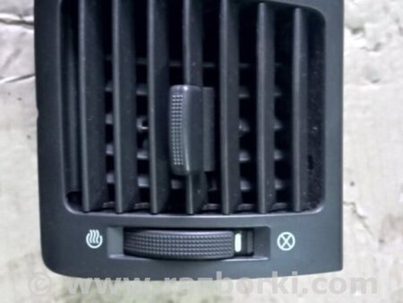 ФОТО Воздуховод левый для KIA Sorento 1 BL (02-09) Київ