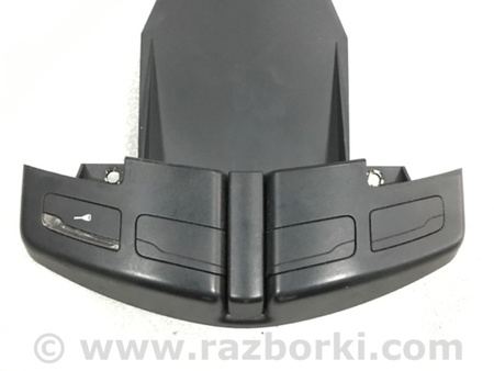 ФОТО Блок кнопок для Porsche Cayenne Type 958 (10-18) Киев