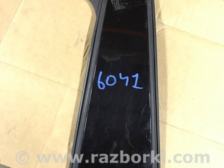 ФОТО Накладка на стойку кузова для BMW 3 F30 +рестайл (11-18) Київ