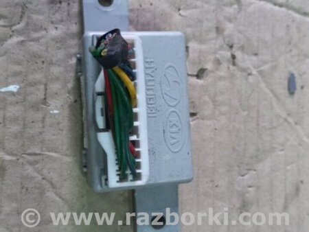 ФОТО Реле для KIA Sorento 1 BL (02-09) Київ