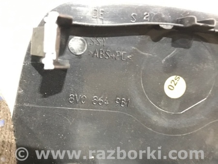 ФОТО Бардачок для Audi (Ауди) A3 8V1, 8VA, 8V7, 8VS (03.2012-...) Киев