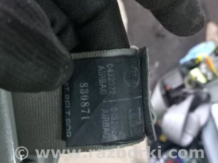 ФОТО Ремень безопасности правый для KIA Sorento 1 BL (02-09) Київ