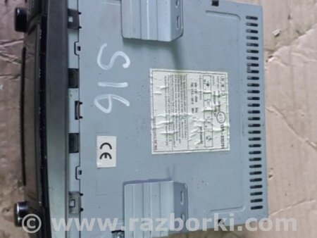 ФОТО Магнитола для Hyundai Santa Fe III DM/NC (12-18) Київ