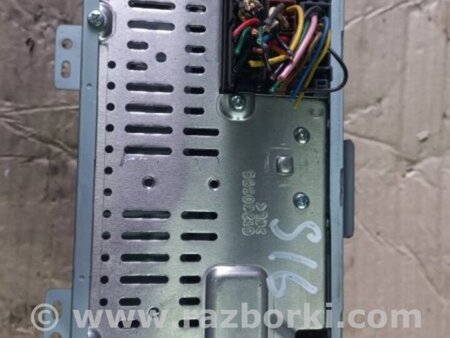 ФОТО Магнитола для Hyundai Santa Fe III DM/NC (12-18) Київ