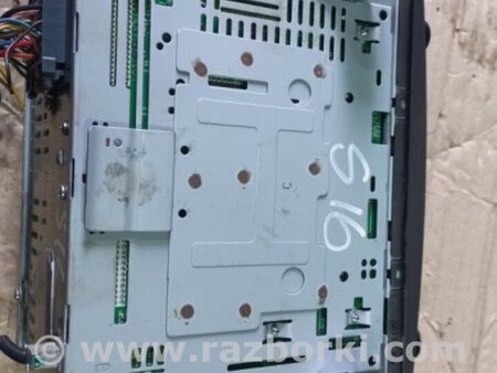 ФОТО Магнитола для Hyundai Santa Fe III DM/NC (12-18) Київ