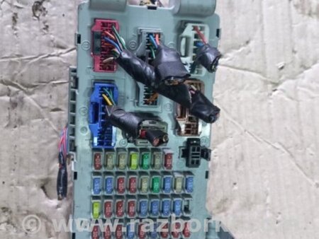 ФОТО Блок предохранителей для Hyundai Santa Fe III DM/NC (12-18) Київ