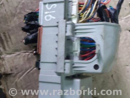 ФОТО Блок предохранителей для Hyundai Santa Fe III DM/NC (12-18) Київ