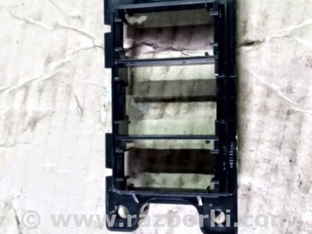 ФОТО Пластик салона для Hyundai Santa Fe III DM/NC (12-18) Київ