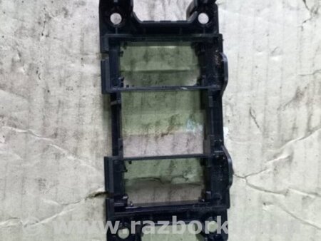 ФОТО Пластик салона для Hyundai Santa Fe III DM/NC (12-18) Київ