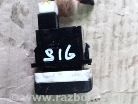 ФОТО Кнопка подогрева сидений для Hyundai Santa Fe III DM/NC (12-18) Київ