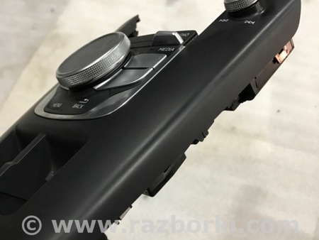 ФОТО Блок кнопок для Audi (Ауди) A3 8V1, 8VA, 8V7, 8VS (03.2012-...) Киев