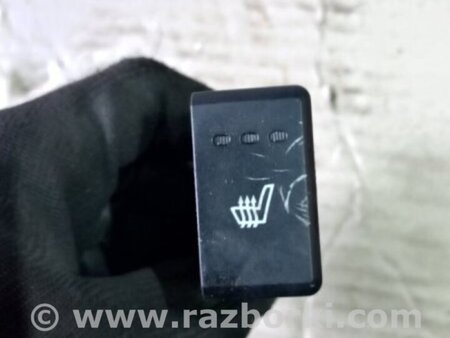 ФОТО Кнопка подогрева сидений для Hyundai Santa Fe III DM/NC (12-18) Київ