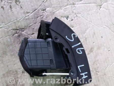 ФОТО Воздуховод левый для Hyundai Santa Fe III DM/NC (12-18) Київ