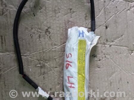 ФОТО Аирбаг пассажирский левый для Hyundai Santa Fe III DM/NC (12-18) Київ