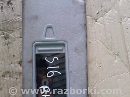 ФОТО Козырек солнцезащитный правый для Hyundai Santa Fe III DM/NC (12-18) Київ