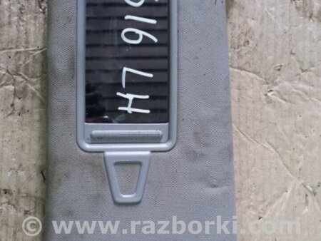 ФОТО Козырек солнцезащитный левый для Hyundai Santa Fe III DM/NC (12-18) Київ