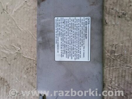 ФОТО Козырек солнцезащитный левый для Hyundai Santa Fe III DM/NC (12-18) Київ