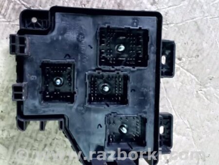 ФОТО Блок предохранителей для Hyundai Santa Fe III DM/NC (12-18) Київ