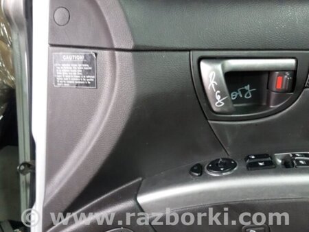 ФОТО Карта двери передней правой для Hyundai Santa Fe III DM/NC (12-18) Київ