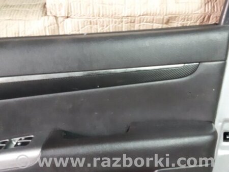 ФОТО Карта двери передней правой для Hyundai Santa Fe III DM/NC (12-18) Київ