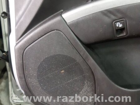 ФОТО Карта двери передней правой для Hyundai Santa Fe III DM/NC (12-18) Київ