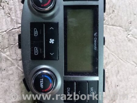 ФОТО Блок управления климат-контролем для Hyundai Santa Fe III DM/NC (12-18) Київ