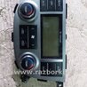 Блок управления климат-контролем Hyundai Santa Fe III DM/NC (12-18)
