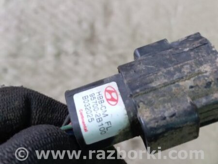 ФОТО Датчик для Hyundai Santa Fe III DM/NC (12-18) Київ