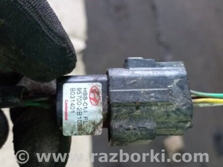 ФОТО Датчик для Hyundai Santa Fe III DM/NC (12-18) Київ