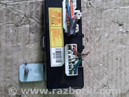 ФОТО Блок управления для Hyundai Santa Fe III DM/NC (12-18) Київ