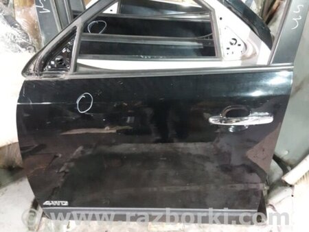 ФОТО Дверь передняя левая для KIA Sorento 2 XM (09-14) Київ