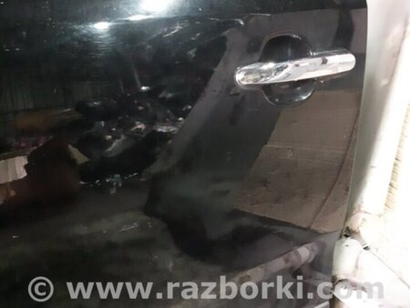 ФОТО Дверь передняя левая для KIA Sorento 2 XM (09-14) Київ