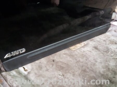 ФОТО Молдинг на дверь передний левый для KIA Sorento 2 XM (09-14) Київ
