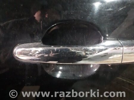 ФОТО Ручка двери внешняя передняя левая для KIA Sorento 2 XM (09-14) Київ