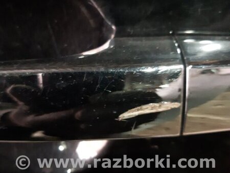 ФОТО Ручка двери внешняя передняя левая для KIA Sorento 2 XM (09-14) Київ