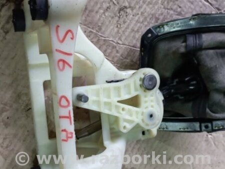 ФОТО Кулиса для Hyundai Santa Fe III DM/NC (12-18) Київ