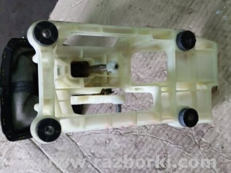 ФОТО Кулиса для Hyundai Santa Fe III DM/NC (12-18) Київ