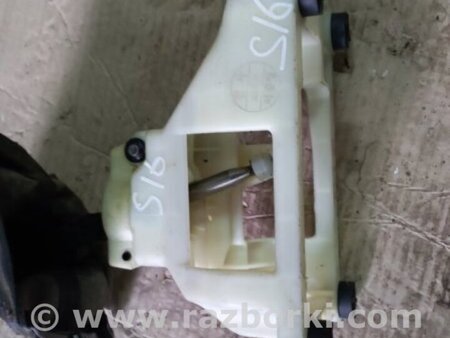 ФОТО Кулиса для Hyundai Santa Fe III DM/NC (12-18) Київ