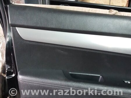 ФОТО Карта двери передней левой для KIA Sorento 2 XM (09-14) Київ