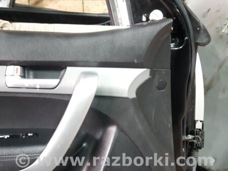 ФОТО Карта двери передней левой для KIA Sorento 2 XM (09-14) Київ